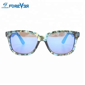 Muestra gratis de wenzhou PC <span class=keywords><strong>demi</strong></span> marco gafas de sol polarizadas - Product Image 3
