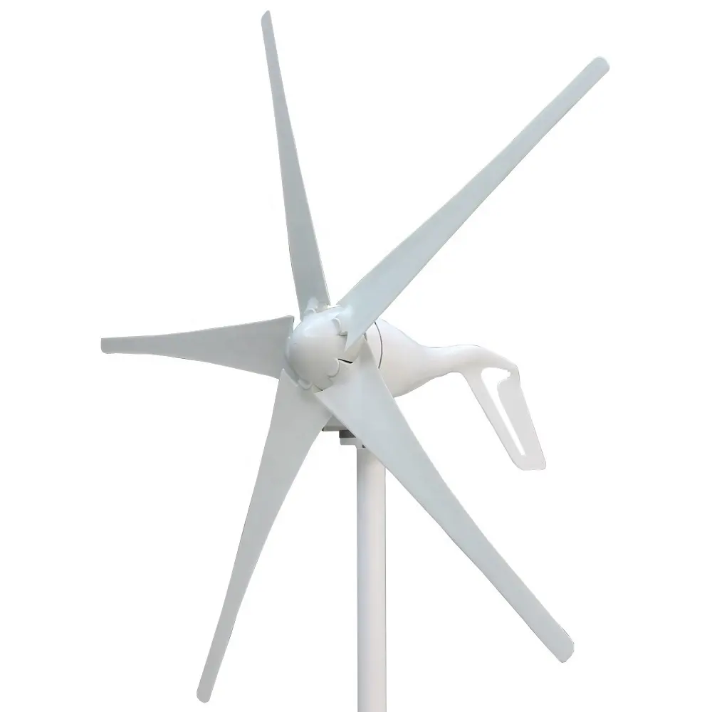 Neuer Energie 400W Windkraft anlagen generator