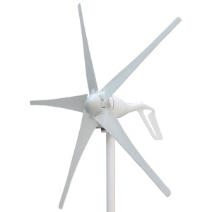 New Energy 400W Vento Generatore di Turbina - Product Image 1