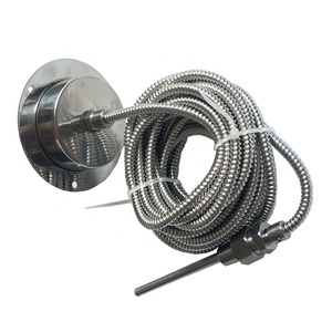 2.5 Inchi Posteriore Capillare Termometro - Product Image 5