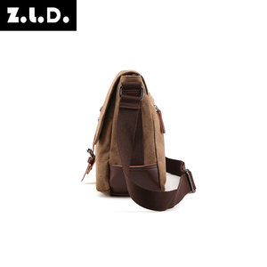 Solidcolor meilleurs sacs de messager pour hommes vintage hommes sacs <span class=keywords><strong>à</strong></span> <span class=keywords><strong>bandoulière</strong></span> en toile extérieure <span class=keywords><strong>sac</strong></span> messenger <span class=keywords><strong>pas</strong></span> <span class=keywords><strong>cher</strong></span> - Product Image 5