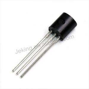 Thyristors Jeking 131-6 <span class=keywords><strong>Triac</strong></span> niveau logique 600V 1A TO92 BT131-600 - Product Image 4