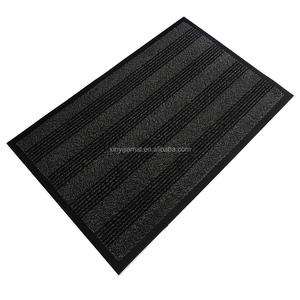 PP <span class=keywords><strong>pelo</strong></span> cortado con línea al aire libre <span class=keywords><strong>de</strong></span> tierra-catcher piso con el respaldo <span class=keywords><strong>de</strong></span> PVC - Product Image 3