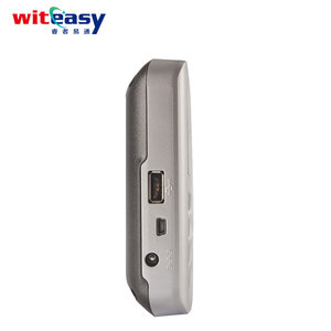Precio <span class=keywords><strong>al</strong></span> por mayor escáner de huellas dactilares dispositivo biométrico y asistencia máquina del <span class=keywords><strong>tiempo</strong></span> - Product Image 3