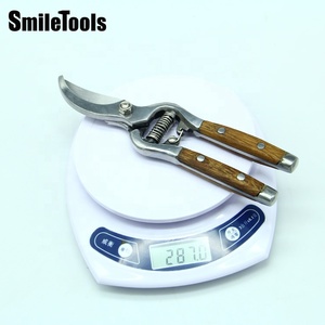 8 "profesional Bypass Podar árbol Trimmers tijeras de podar <span class=keywords><strong>sometido</strong></span> - Product Image 1
