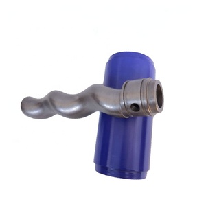 Dan Untuk Mesin Plester Oem personalizado del <span class=keywords><strong>estator</strong></span> <span class=keywords><strong>y</strong></span> <span class=keywords><strong>Rotor</strong></span> para bomba de tornillo - Product Image 5