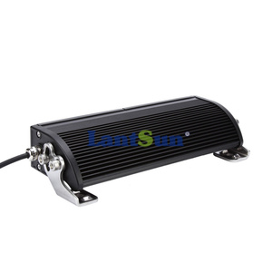 ¡Fábrica al por mayor! 60 W Barra de luz led coche led Barra de luz de conducción - Product Image 5