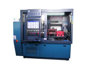 <span class=keywords><strong>PQ400</strong></span> doubles ressorts CRDI carburant Diesel injecteur Testeur De Buse - Product Image 5