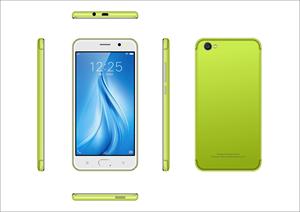 Android Celulares Baratos 3 Gam Điện Thoại Thông Minh OEM Boost Điện Thoại Di Động Điện Thoại Di Động - Product Image 2