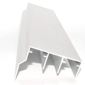 Profil Rel Atas Pintu Geser Ganda <span class=keywords><strong>Aluminium</strong></span> Kustom/Pemasok Profil Furnitur Rel T <span class=keywords><strong>Aluminium</strong></span> - Product Image 3