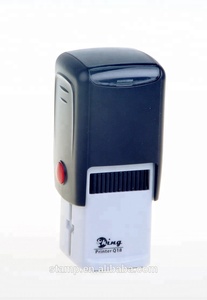 Office Use Self Inking <strong>Stamp</strong>,<strong>rubber</strong> <strong>Stamp</strong> Handles Making <strong>Machine</strong>/kleidungs Stempel - Product Image 5