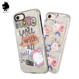 claro Tpu caja del teléfono celular cubierta de los casos <span class=keywords><strong>lema</strong></span> diseño accesorios del teléfono móvil para Samsung Note9 - Product Image 2