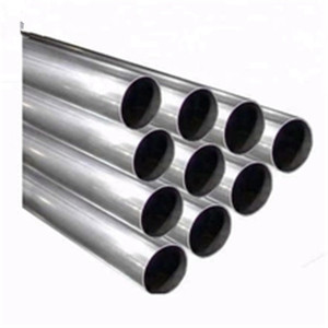 Edelstahlrohr mit kleinem Durchmesser von 2 mm Dicke - Product Image 4