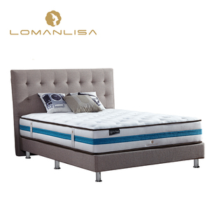 <span class=keywords><strong>Dormir</strong></span> bien primavera dormitorio buena noche de bolsillo de primavera transpirable colchón - Product Image 1