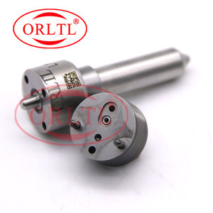 ORLTL 7135-646 Olie Druk Regelklep 9308-621C Diesel Injector Pomp Reparatie Kit L381PBD Voor Del-phi EJBR05102D 28232251 - Product Image 4