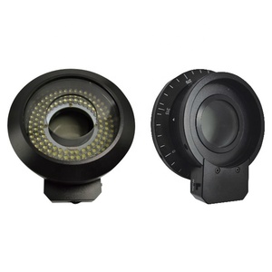 <span class=keywords><strong>Microscope</strong></span> stéréo <span class=keywords><strong>led</strong></span> avec polariseur, 1 pièce, fi970 w - Product Image 2