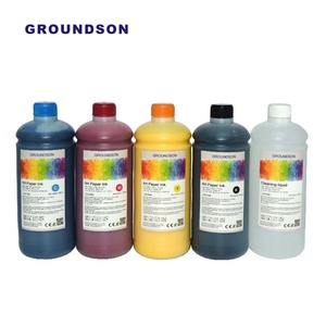 <strong>Refillable</strong> Art Paper Pigment <strong>Ink</strong> for Epson L800 L801 L1800 <strong>Printers</strong> - Product Image 5