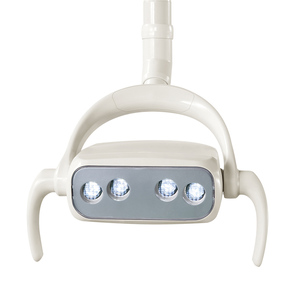 Chaises de chirurgie dentaire Gladent / Chaises dentaires économiques / Chaises dentaires électriques GD-S200 - Product Image 6