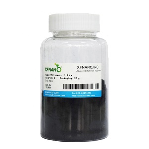 مسحوق تنجستين ثنائي كبريتيد 1.9um نانو WS2 للزيوت بسعر المصنع - Product Image 1