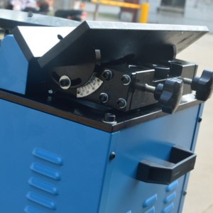 Ronda y recto GD-900H <span class=keywords><strong>Bar</strong></span> biselado máquina para la venta - Product Image 6