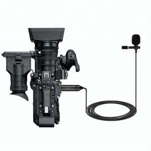 Nouvelle cravate <span class=keywords><strong>micro</strong></span> pour caméscope caméra <span class=keywords><strong>micro</strong></span> - Product Image 4
