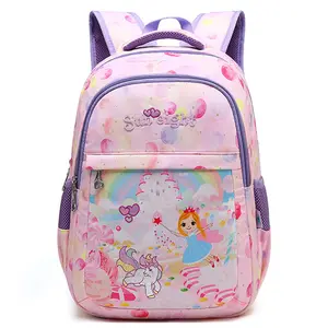 Unicorn backpack kids school bags for girls boys backpacks mermaid children kids backpack primary school bag custom