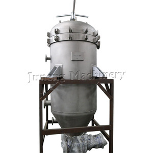 เครื่องกรองแบบแผ่นความดันสูงรุ่น <span class=keywords><strong>NYB</strong></span> ประสิทธิภาพสูง พร้อมปลอกหุ้มฉนวน - Product Image 2