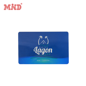 Muestra shipping touchless MF classic <span class=keywords><strong>1</strong></span> K 7 UID chip card customization options, - Product Image 1