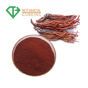 100% Natural Extracto de Salvia miltiorrhiza, Salvia miltiorrhiza, salviae mitirrhizae extracto - Product Image 3