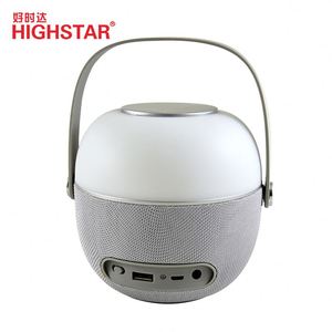 Bán buôn Hàng Đầu Công Nghệ Âm Thanh Loa <span class=keywords><strong>Vatop</strong></span> <span class=keywords><strong>Bluetooth</strong></span> Không Dây Thức Dậy Loa - Product Image 4