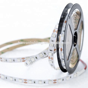 Impermeable al aire libre 12 V 24 V 3014 SMD 2216, <span class=keywords><strong>3528</strong></span>, 5050, 2835 RGB resistente al calor <span class=keywords><strong>cinta</strong></span> Flexible <span class=keywords><strong>LED</strong></span> Luz de tira - Product Image 1
