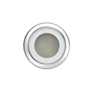 Lampes encastrées au sol étanches IP67, <span class=keywords><strong>spot</strong></span> creusé de pont, lampe de paysage extérieure, lampe enterrée au sol, lumière LED souterraine - Product Image 1