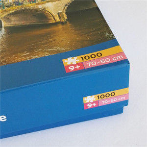Crea Puzzle Personalizzati <span class=keywords><strong>da</strong></span> 1000 Pezzi in Vendita, Puzzle con Foto e Mappe Personalizzate <span class=keywords><strong>da</strong></span> Immagini per Adulti - Product Image 5