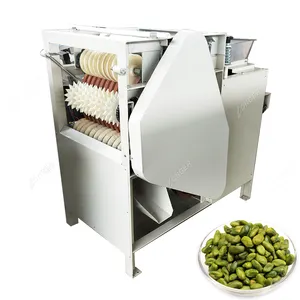 Nhà Máy Nhà Cung Cấp Đậu Phộng Hạnh Nhân Lột Máy Pistachio Lột Máy Để Bán