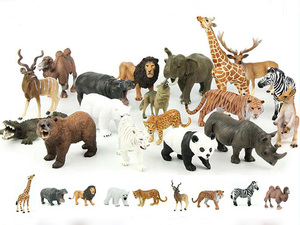 <span class=keywords><strong>2022</strong></span> giocattolo di figurine di animali in plastica pvc personalizzato di vendita caldo per giocattolo per bambini - Product Image 6