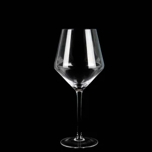 2023 최고 판매자 맞춤형 제조 와인 유리