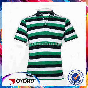 Gran Marca calidad fabricante sublimación hombres polo - Product Image 1
