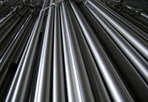 Tube de chaudière en acier inoxydable BKS 304 316l Astm A249 pour échangeur de chaleur à faisceau de tubes - Product Image 2