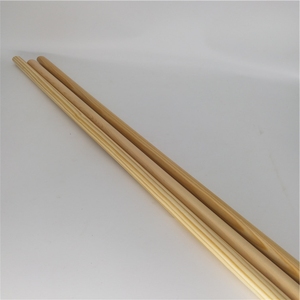 Varillas Redondas Ecológicas de <span class=keywords><strong>Madera</strong></span> de Pino, Postes de <span class=keywords><strong>Madera</strong></span> de Pino Sin Acabado, Palos de <span class=keywords><strong>Madera</strong></span> Dura para Varillas, Barras de Cortina - Product Image 2