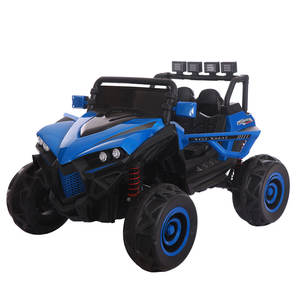 Nuevo 2 motores de control remoto coche eléctrico de los niños/ paseo en el coche - Product Image 4