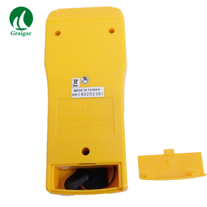 TENMARS TM-192 <span class=keywords><strong>EMF</strong></span> <span class=keywords><strong>Meter</strong></span> 2/20/200uT 3 แกนเครื่องวัดสนามแม่เหล็ก 30Hz-2000Hz เครื่องทดสอบสนามแม่เหล็กไฟฟ้า - Product Image 5