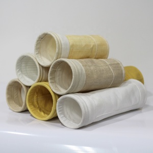 PTFE tráng baghouse Bụi Collector túi lọc - Product Image 1