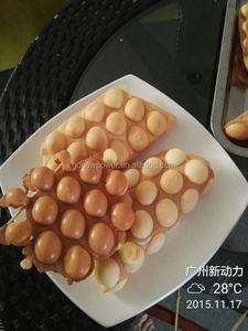 Aberdeen huevo máquina, Hong Kong huevo waflera, alta calidad Hong Kong waffle Maker - Product Image 6