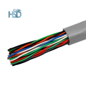 <span class=keywords><strong>Cable</strong></span> UTP FTP Cat3, buenas especificaciones, <span class=keywords><strong>cable</strong></span> de teléfono de <span class=keywords><strong>2</strong></span> <span class=keywords><strong>pares</strong></span> con 100 <span class=keywords><strong>pares</strong></span> de cobre Cat5e STP 25 30 50 100 <span class=keywords><strong>pares</strong></span> de <span class=keywords><strong>cable</strong></span> - Product Image 2
