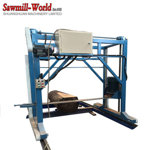 Scie à Chaîne électrique Grand <span class=keywords><strong>Prix</strong></span> de la Machine De Découpe du Bois - Product Image 1