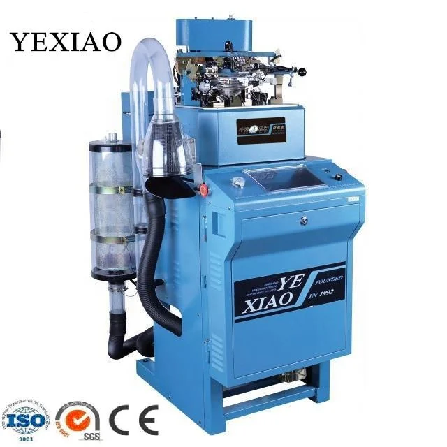 Машина для производства Хлопковых Носков для взрослых, горячая распродажа