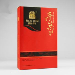 0.9 kg 2015 Cina di Alta Qualità del Commercio All'ingrosso Prezzo del Tè Hei Cha da Anhua Scuro - Product Image 5