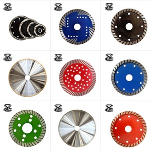 Soldado con láser <span class=keywords><strong>bien</strong></span> los dientes hoja de sierra de diamante para carretera de hormigón - Product Image 4