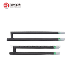 Haute qualité tige <span class=keywords><strong>de</strong></span> carbure <span class=keywords><strong>de</strong></span> silicium <span class=keywords><strong>de</strong></span> <span class=keywords><strong>Robert</strong></span> - Product Image 6