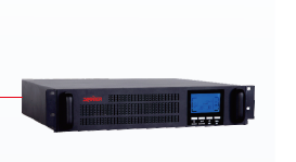 1-3KVA 19인치 랙 마운트 온라인 UPS - Product Image 2